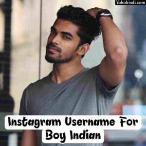 Best 350+ Instagram Usernames For Boys | Username For Instagram For Boy Attitude